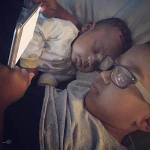 Meet your Posher, Monique